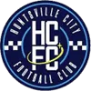 Huntsville City FC
