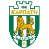 Karpaty Lviv