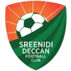 Sreenidi Deccan FC