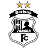 Zamora FC B
